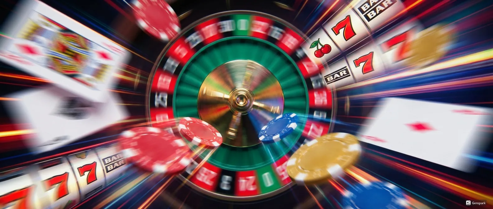 Reko Casino bonus